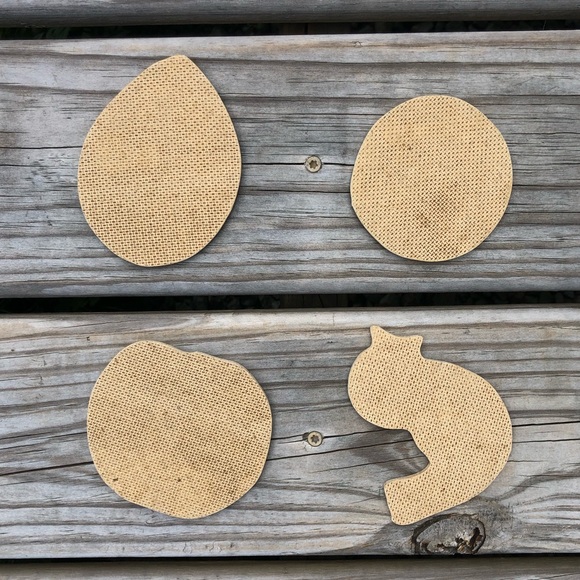 PlaySchool Vintage 4-Pc Wooden Puzzle! EUC! - Picture 5 of 8